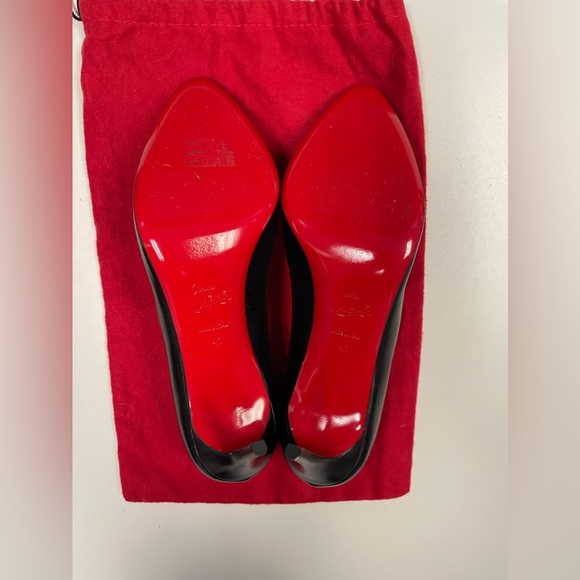 Christian Louboutin Kate heels - Picture 5 of 14